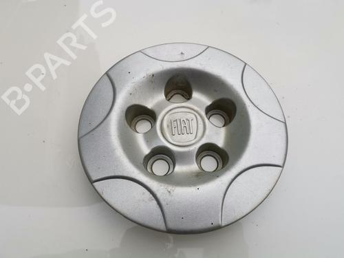 Hub cap FIAT DOBLO Cargo (263_) 1.3 D Multijet 51894540 |
