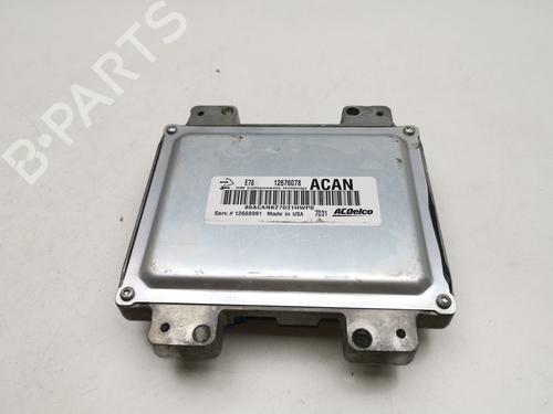 engine-control-unit-ecu-opel-corsa-e-x15-2014-39441735 main image
