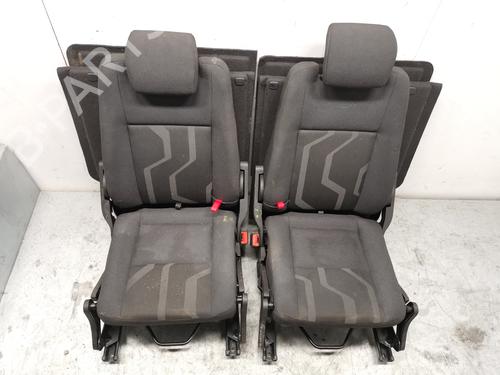 Rear seat (3rd row) FORD TRANSIT CONNECT MPV | BP28995793I24 - Image 4