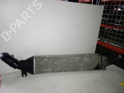 Intercooler MAZDA 3 Saloon (BK) 1.6 DI Turbo (BK12Y) (109 hp) 29000028