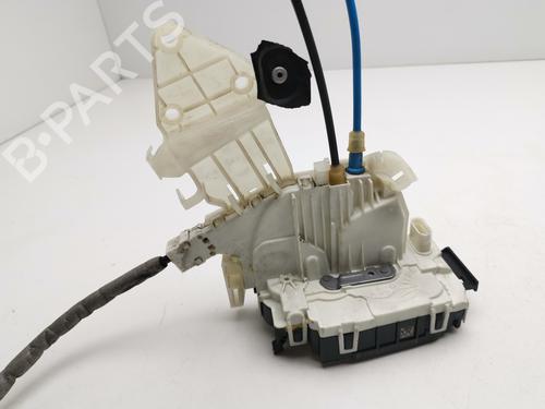 Rear left lock MERCEDES-BENZ E-CLASS (W212) E 220 CDI / BlueTEC (212.001, 212.002) | BP28983826C100 