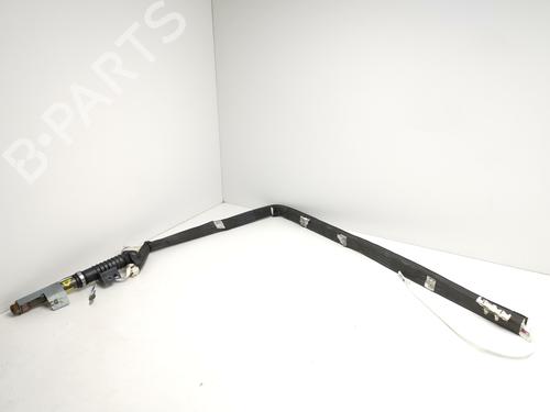 Used Right curtain airbag NISSAN QASHQAI I (J10, NJ10) [2006-2015]  30003583