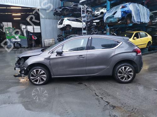 Steering wheel controls DS DS 4 / DS 4 CROSSBACK (NX_) | BP32865998E15 - Image 8