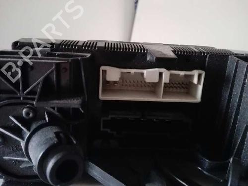 Climate control SEAT ALTEA (5P1) | BP28986728I5