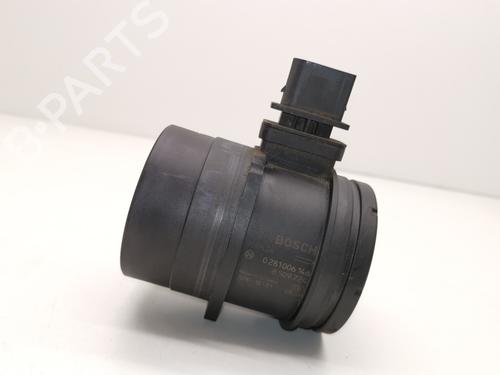 Used Mass air flow sensor BMW 1 (E87) 120 d (177 hp) 28997961