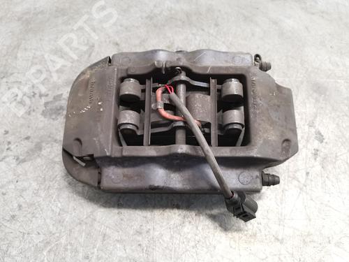 Used Left rear brake caliper Left rear brake caliper AUDI Q7 (4LB) 3.0 TDI quattro (240 hp) 34723072 34723072