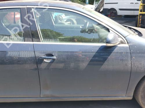 Used Right front door VW JETTA III (1K2) 1.9 TDI (105 hp) 28993330