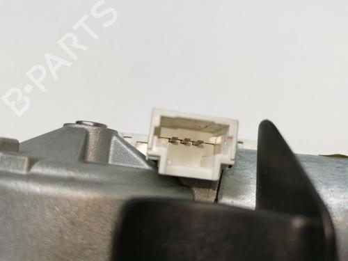 Rear wiper motor PEUGEOT 3008 I MPV (0U_)  | BP28979541M102 