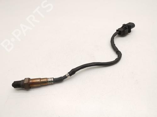 Elektronisk sensor BMW 1 (E87) 120 d (177 hp) 28981194
