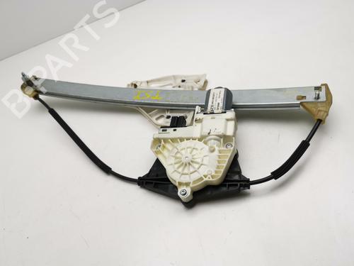 Used Rear left window mechanism AUDI Q5 (8RB) [2008-2019]  28991108
