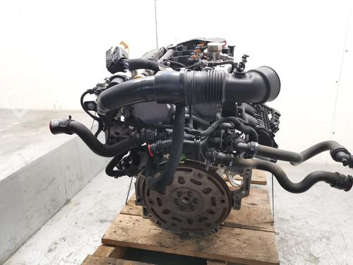 Engine PEUGEOT 2008 I (CU_) 1.2 THP 110 / PureTech 110 | BP39443400M1 - Image 2