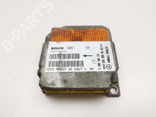 Used ECU airbags MERCEDES-BENZ C-CLASS (W202) [1993-2000]  28989142