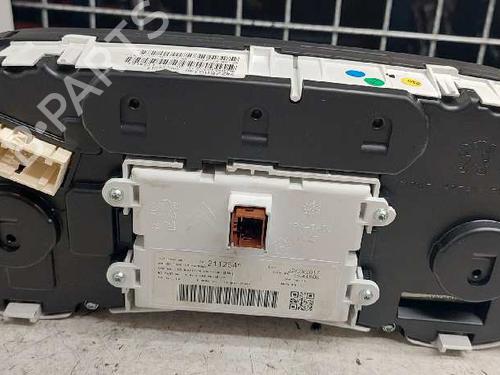Instrument cluster PEUGEOT 508 I (8D_) 2.0 BlueHDi 150 | BP28991527C47 