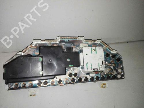 Instrument cluster CITROËN BERLINGO / BERLINGO FIRST MPV (MF_, GJK_, GFK_) 1.9 D (MFWJZ) | BP28980217C47 