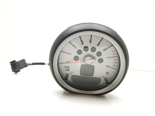 Used Instrument cluster MINI MINI (R56) [2005-2014]  28997403