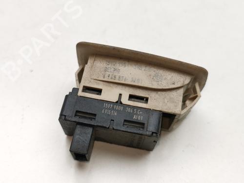 Left rear window switch BMW 3 (E90) 320 d | BP30874194I29