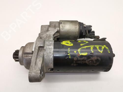 Used Starter SEAT IBIZA IV (6J5, 6P1) [2008-2017]  28988944