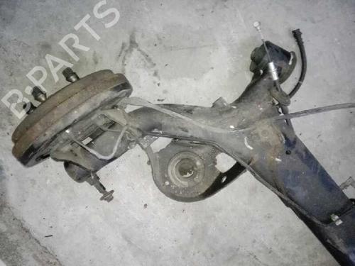 Rear axle SUZUKI SX4 (EY, GY)  | BP28995625M2 