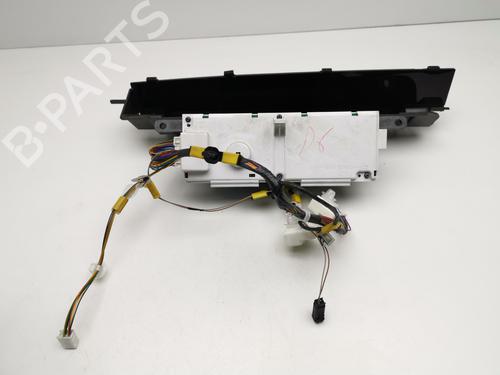 Used Instrument cluster TOYOTA PRIUS Liftback (_W2_) 1.5 Hybrid (NHW20_, NHW20R) (112 hp) 28995489