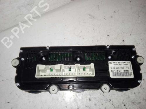 Climate control VW PASSAT B6 (3C2) | BP28988433I5