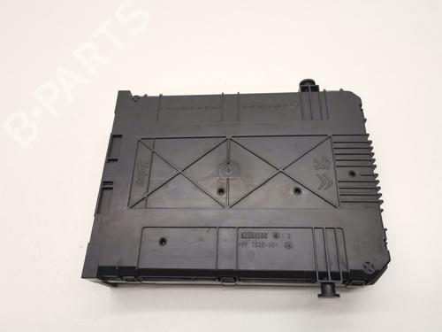 Fuse box CITROËN C4 CACTUS 1.6 BlueHDi 100 | BP39439176E1 - Image 2