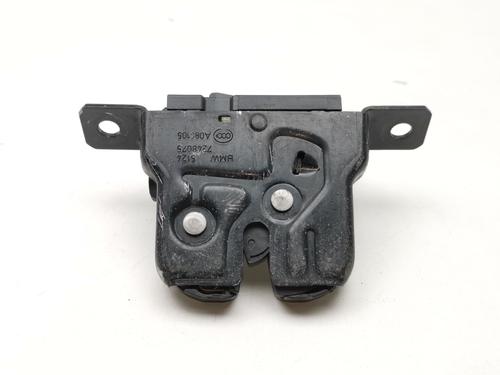 Used Tailgate lock Tailgate lock BMW 1 (F20) 118 d (150 hp) 40180039 40180039