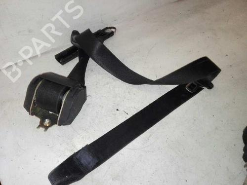 Used Front left seatbelt BMW 3 Compact (E46) 320 td (150 hp) 28984866