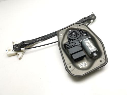 Rudehejsemekanisme Højre bagtil VW GOLF V (1K1) [2003-2010]  28983467