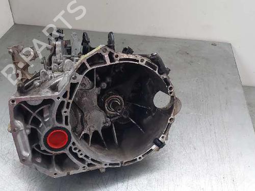 Used Gearbox NISSAN X-TRAIL I (T30) [2001-2013]  29533730