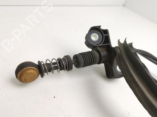 Gear lever SEAT LEON (KL1, KLG) | BP32003023M90