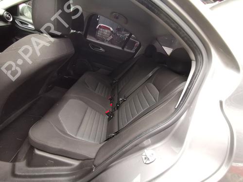 Left sun visor ALFA ROMEO GIULIA (952_) 2.2 D (952AEM250, 952AEA250) | BP36785610I1 - Image 13