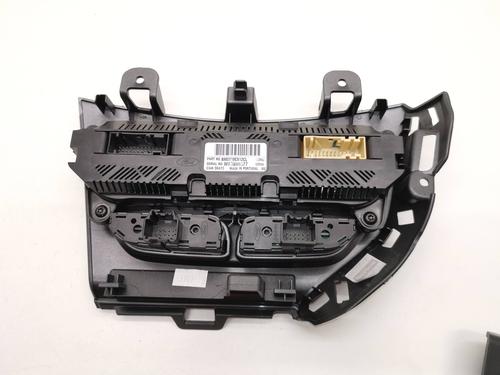 Climate control FORD FOCUS III  | BP28983382I5 
