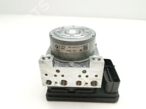 Used ABS pump BMW 1 (F20) [2011-2019]  29289680