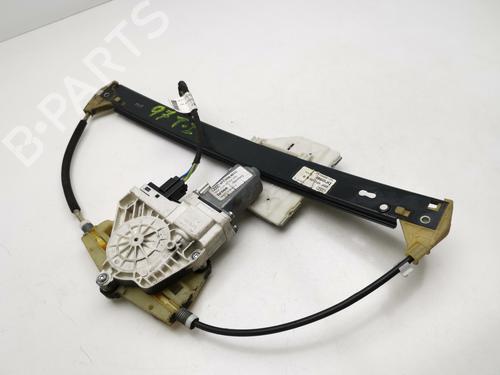 Rudehejsemekanisme venstre bagtil AUDI A6 C6 Avant (4F5) 3.0 TDI quattro (233 hp) 29594704