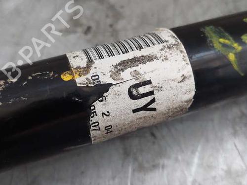 Right front driveshaft OPEL CORSA D (S07) | BP28985885M39 - Image 2