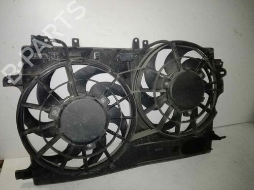 Kjølevifte elektrisk SAAB 9-5 (YS3E) 3.0 TiD (177 hp) 28988532