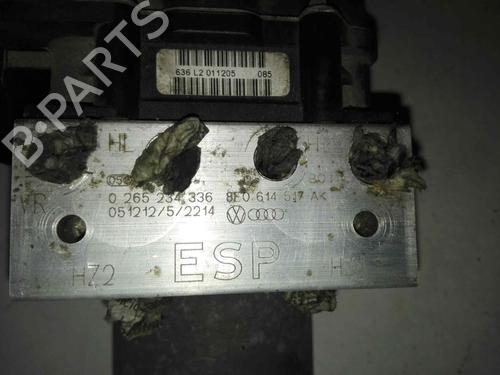 ABS Bremseaggregat AUDI A4 B7 Avant (8ED)  | BP28994269M43 
