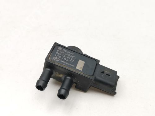 Elektronisk sensor DS DS 4 / DS 4 CROSSBACK (NX_) [2015-2018]  32123923