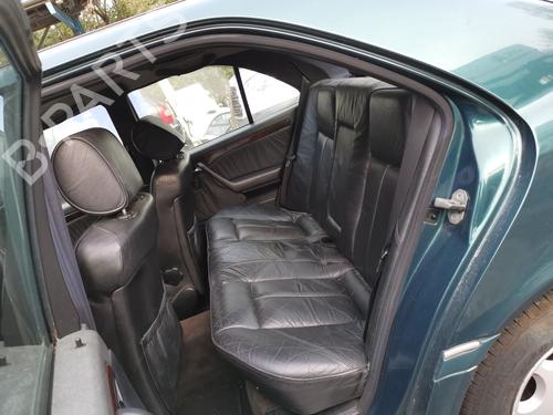 Right front indicator MERCEDES-BENZ C-CLASS (W202)  | BP28978369C33 