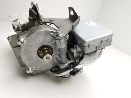 Steering column NISSAN QASHQAI II (J11, J11_)  | BP29331708M21 
