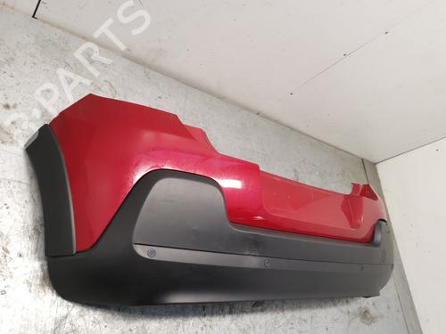 Rear bumper CITROËN C3 III (SX)  | BP29721734C8 