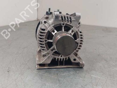 Used Alternator MERCEDES-BENZ A-CLASS (W168) A 170 CDI (168.008) (90 hp) 28989836