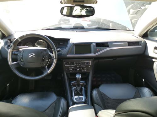 Right front window switch CITROËN C5 III (RD_)  | BP31571760I26 