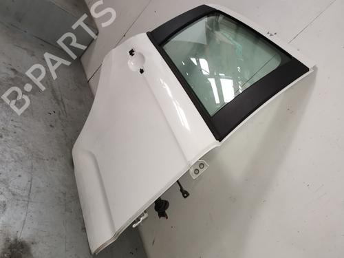 Right rear door CITROËN C3 I (FC_, FN_) 1.4 HDi | BP28993114C5 