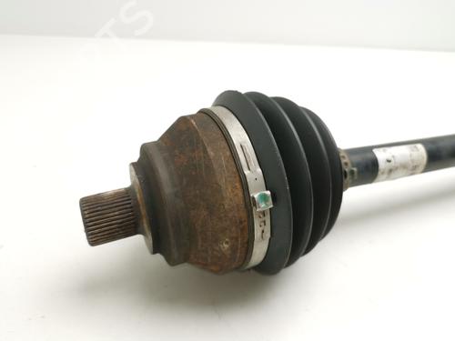 Drivaksel fortil Højre AUDI A6 C6 (4F2)  | BP29306653M39 