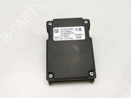Electronic module CITROËN C3 AIRCROSS II (2R_, 2C_) 1.5 BlueHDi 110 | BP39442518M83 - Image 2