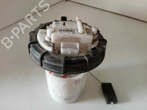 Used Fuel pump PEUGEOT 207 (WA_, WC_) [2006-2015]  28990826