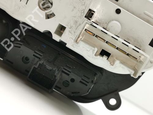AC Styreenhet / Manøvreringsenhet FORD TOURNEO CONNECT / GRAND TOURNEO CONNECT V408 MPV  | BP28998041I5 