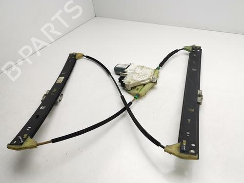 Used Rear left window mechanism Rear left window mechanism 39439114 39439114