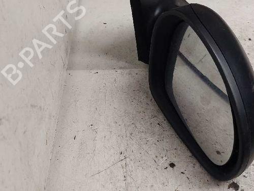 Right mirror SEAT IBIZA III (6L1)  | BP28978514C27 